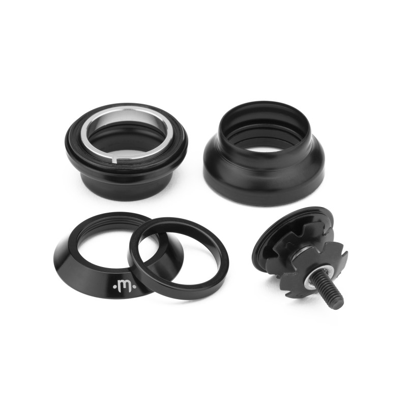 MISSION Conversion Headset, Black